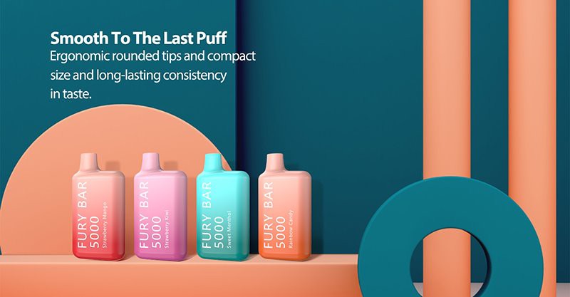 Fury Bar 5000-Poster 5-Smooth Taste-800