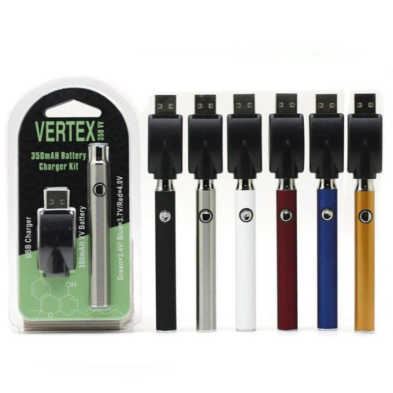 vertex 350mah vape battery13 vertex 350mah vape battery13