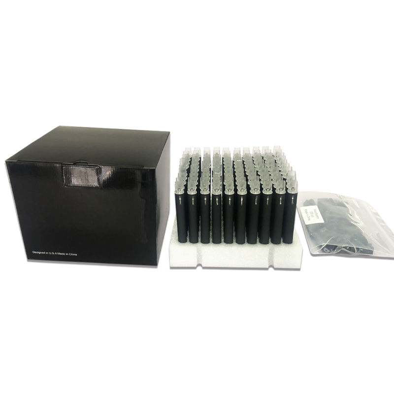 disposable cbd vape pen packing