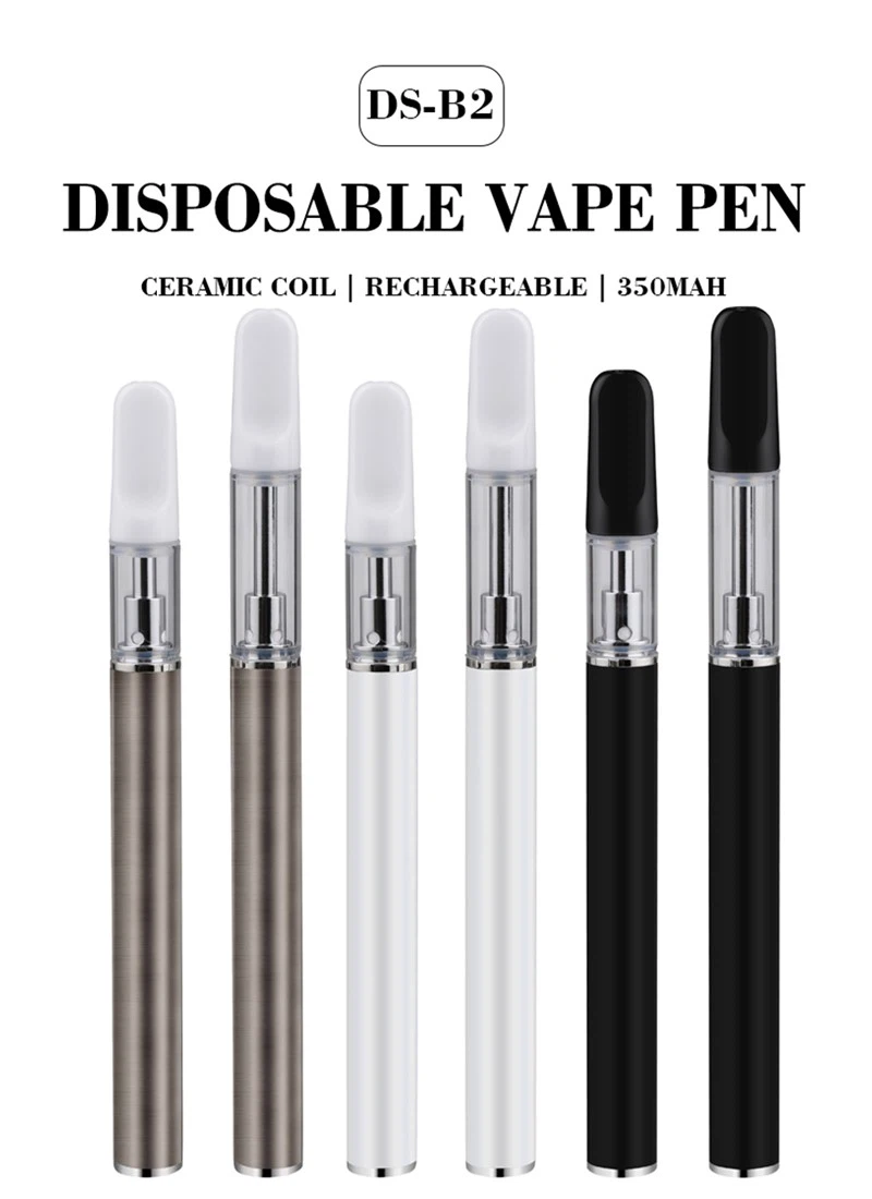Disposable bottom charging electronic cigarette1 Disposable bottom charging electronic cigarette1