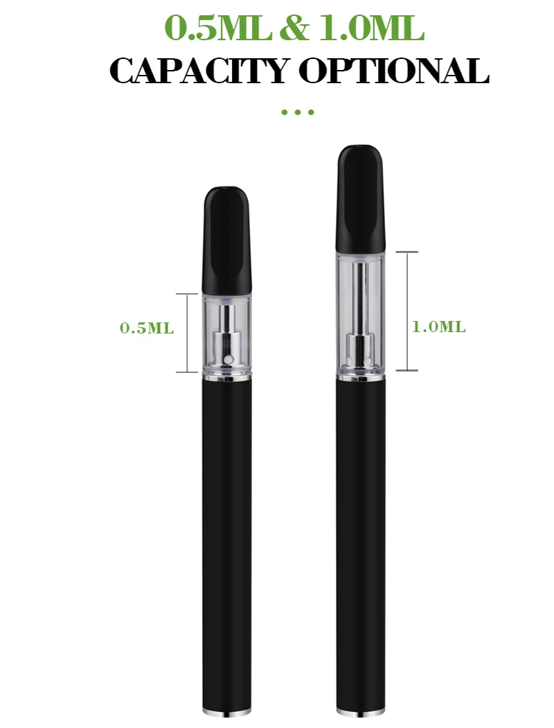 Disposable bottom charging electronic cigarette6 Disposable bottom charging electronic cigarette6