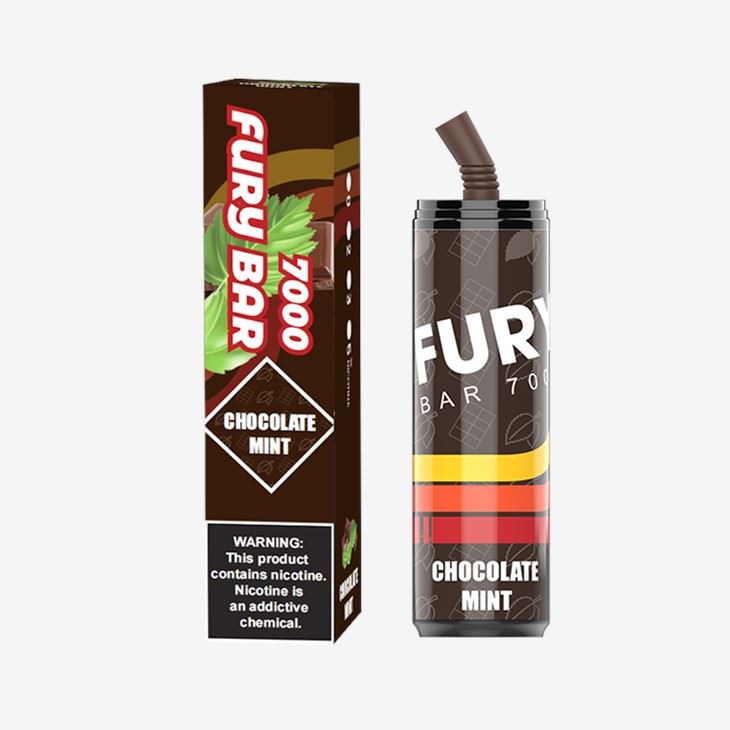 Flavored Juice Vape Pen