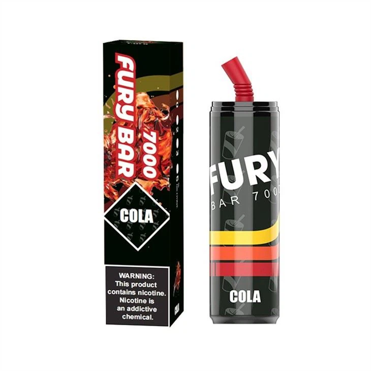 Mesh Coil E-cigarette