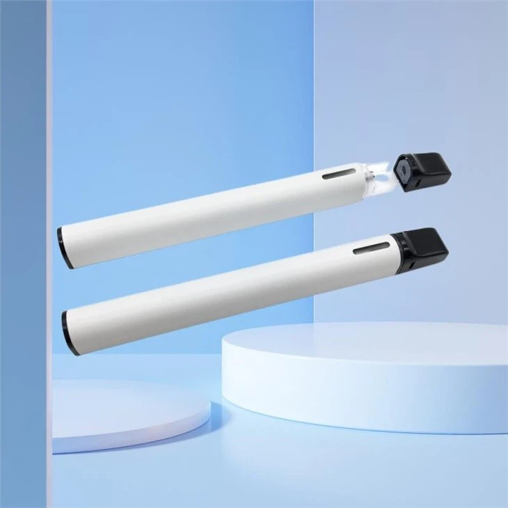 Oil Cbd Pod Vape Pen