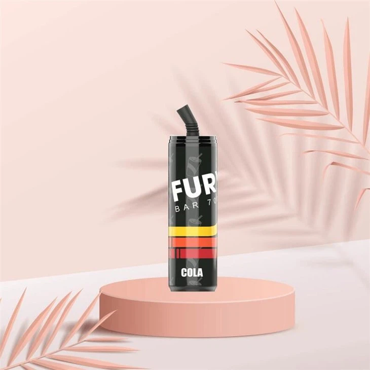 Rechargeable Pod Vape Pen