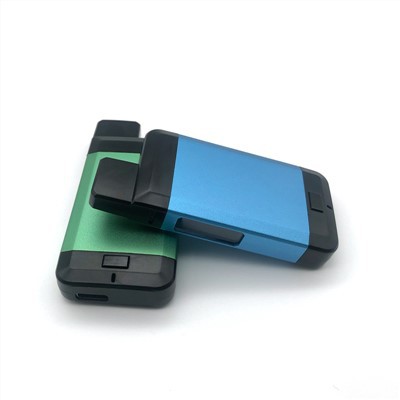 Disposable Vape With Charging Port