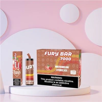 Flavor 7000 Puffs Vape