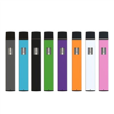 High Quality CBD Ceramic Disposable Vape