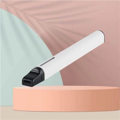 Stainless Steel Electronic Cigarettes