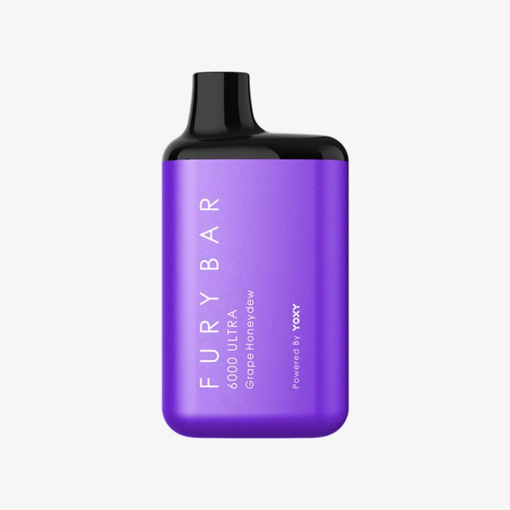 Unique Disposable Vape Kit