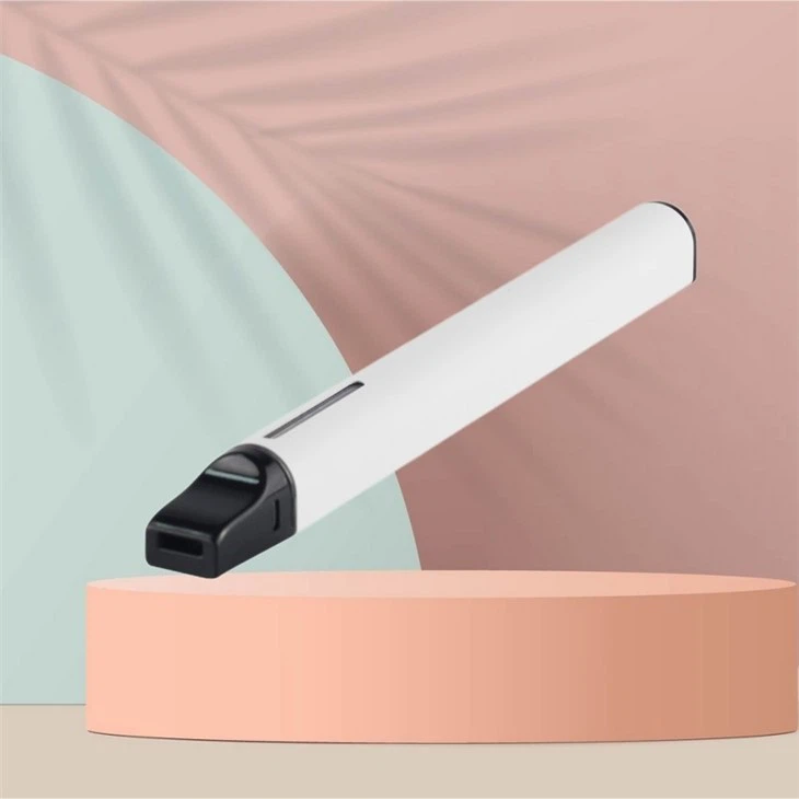 Vape Ceramic Coil Cartridge Disposable