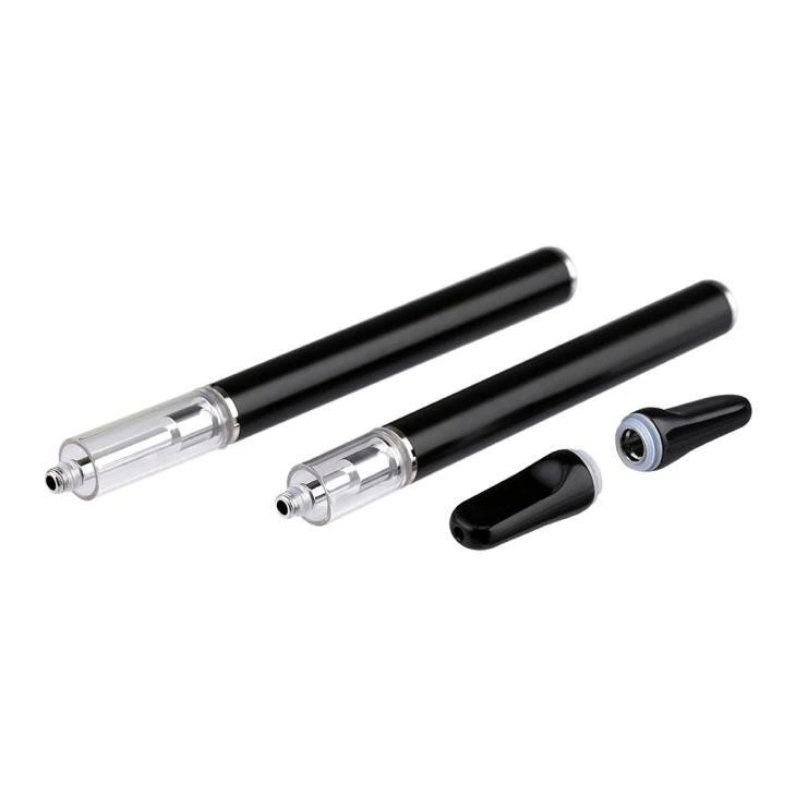1 Gram Empty Disposable Vape