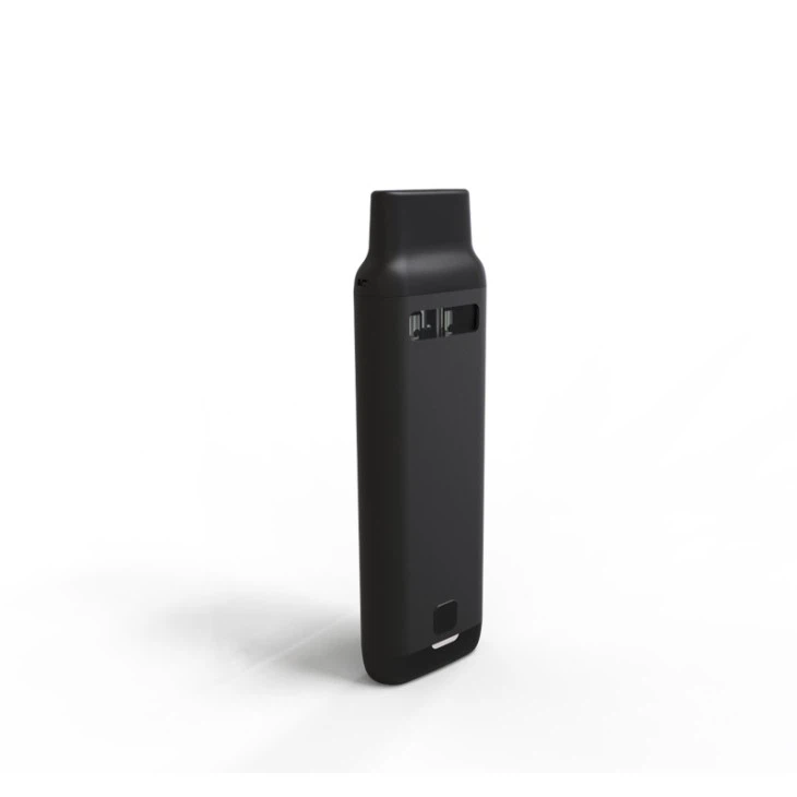 Dual Disposable Pod Vape Pen