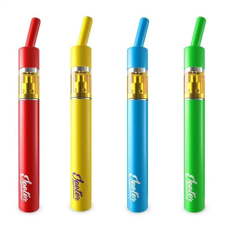 1ml jeeter juice disposable vape pens Concentrates Pen - Full Lineup main image 0