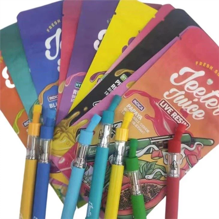 teeter disposable vape Jeeter Vape Disposable | Jeeter Live Resin Vape