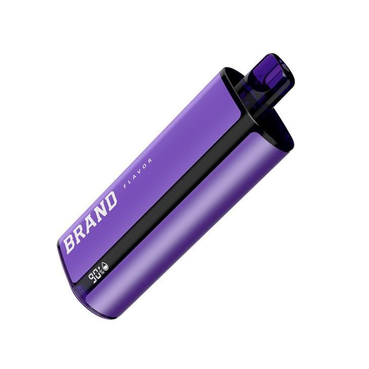 Screen Display Vape Pen