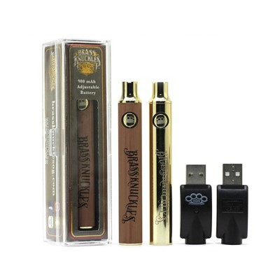 BK 900mah Vape Pen Battery