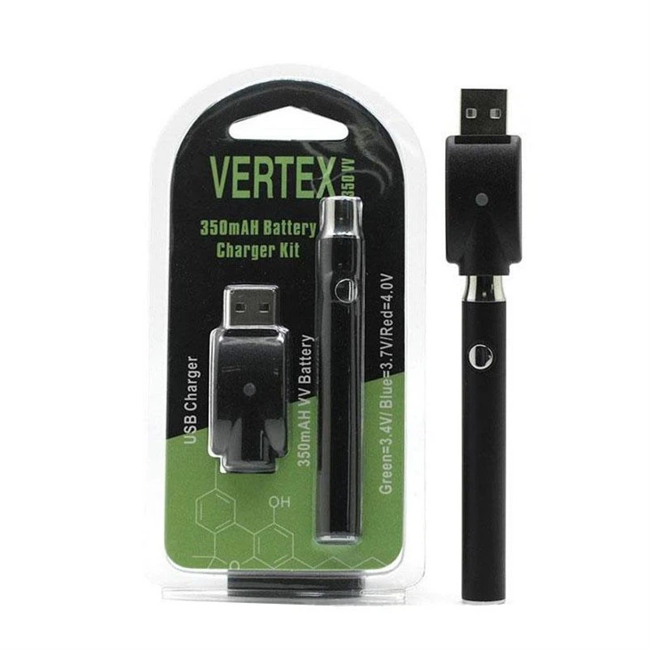 Vertex Vape PEN Battery