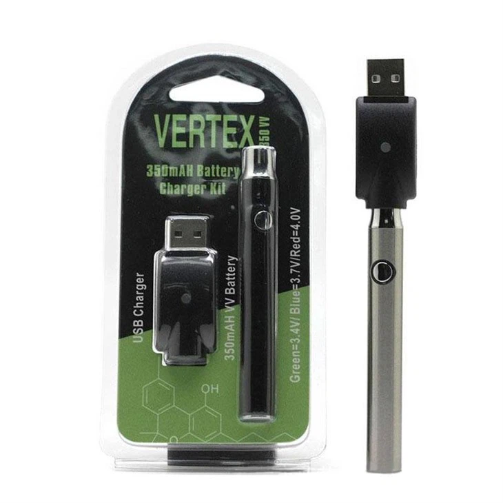 Vertex Vape PEN Battery