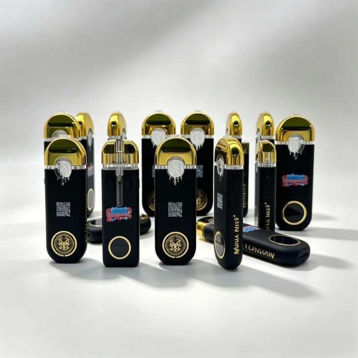 2ml Disposable Jeeter MM VAPE PEN suppliers 2ml Disposable Jeeter MM VAPE PEN suppliers