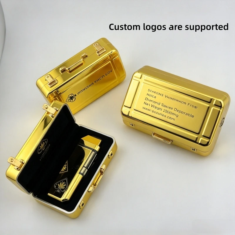 Ace Ultra Premium 2.0ml Device OEM