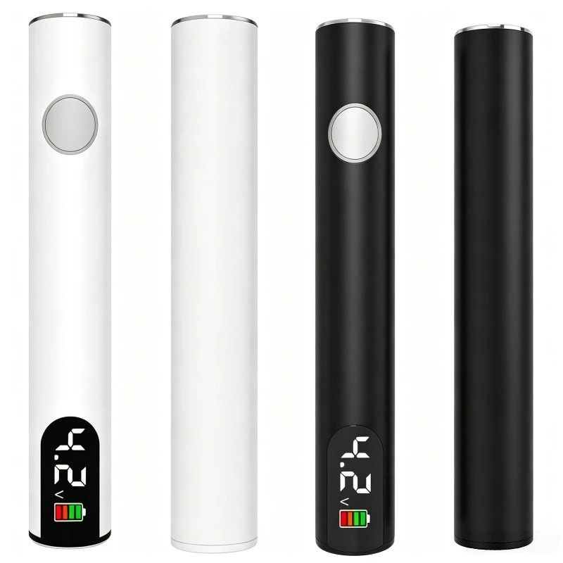 Customizable 510 Battery With Adjustable factory Customizable 510 Battery With Adjustable factory