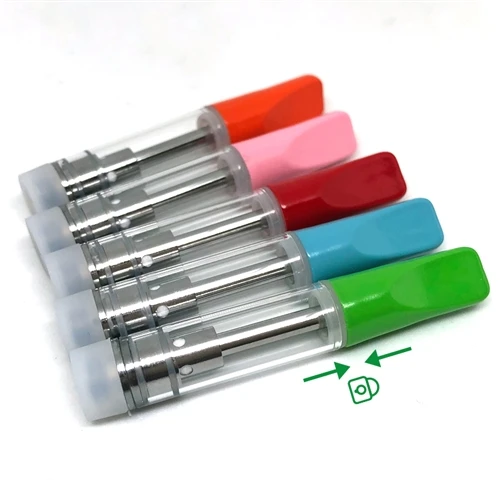What are the primary types of oils currently used in CBD/THC vaporizers in th...