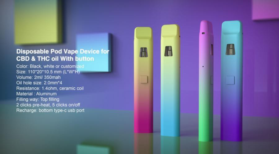 2ml preheat disposable vape pen 01 2ml preheat disposable vape pen 01