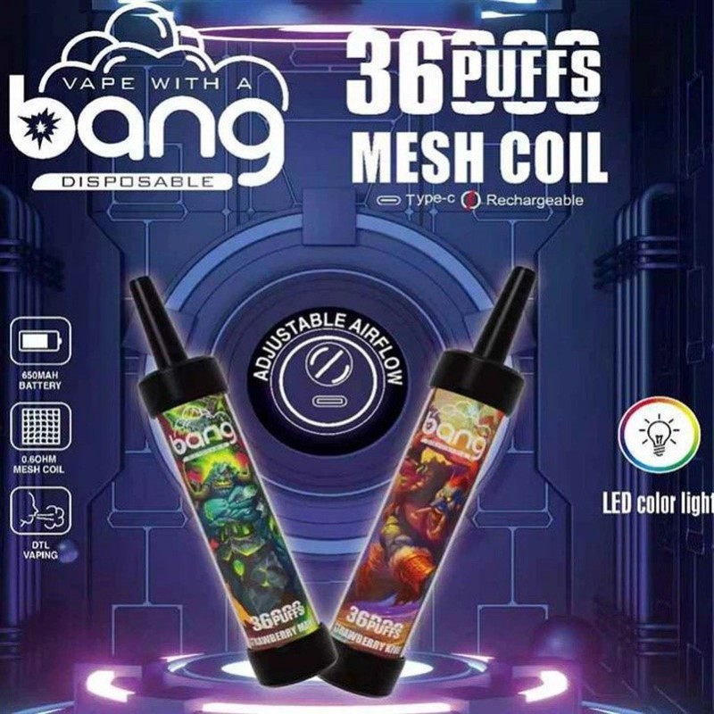 Bang 36000-10 Bang 36000-10