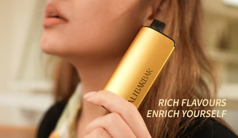 Alibarbar disposable vape 9000 puff-8 Alibarbar disposable vape 9000 puff-8