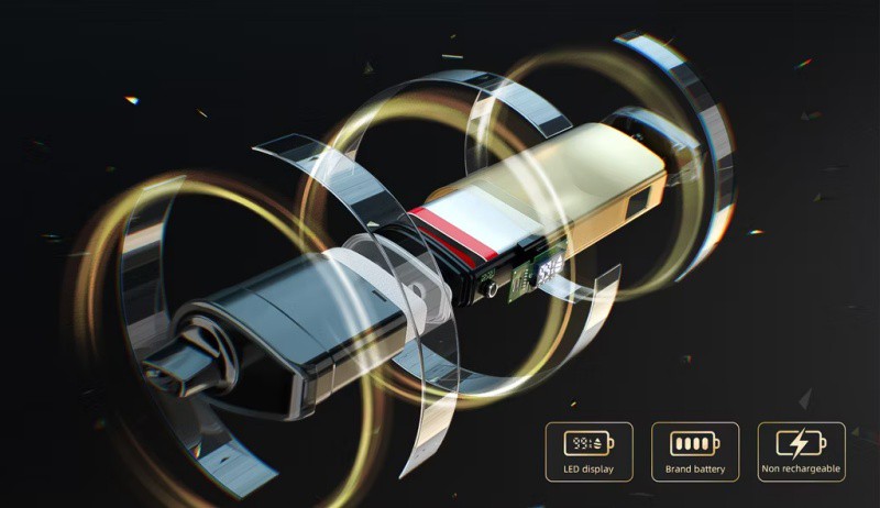 Alibarbar disposable vape 9000 puff-9 Alibarbar disposable vape 9000 puff-9