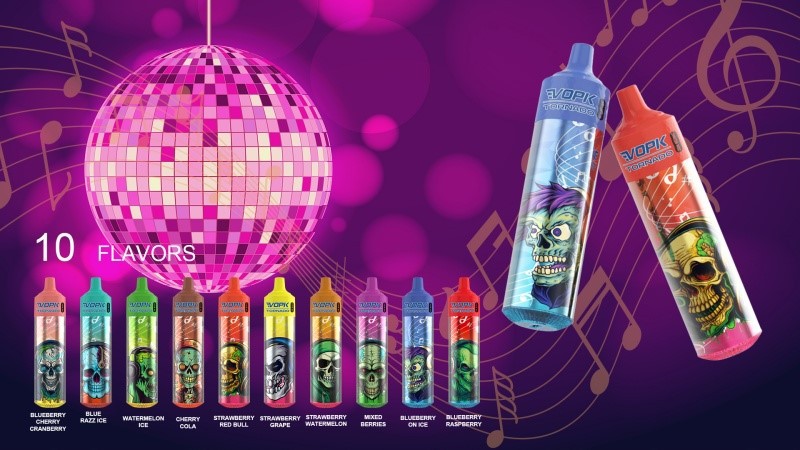 VOPK-TORNADO15000puffs Music 30000puffs21 VOPK-TORNADO15000puffs Music 30000puffs21