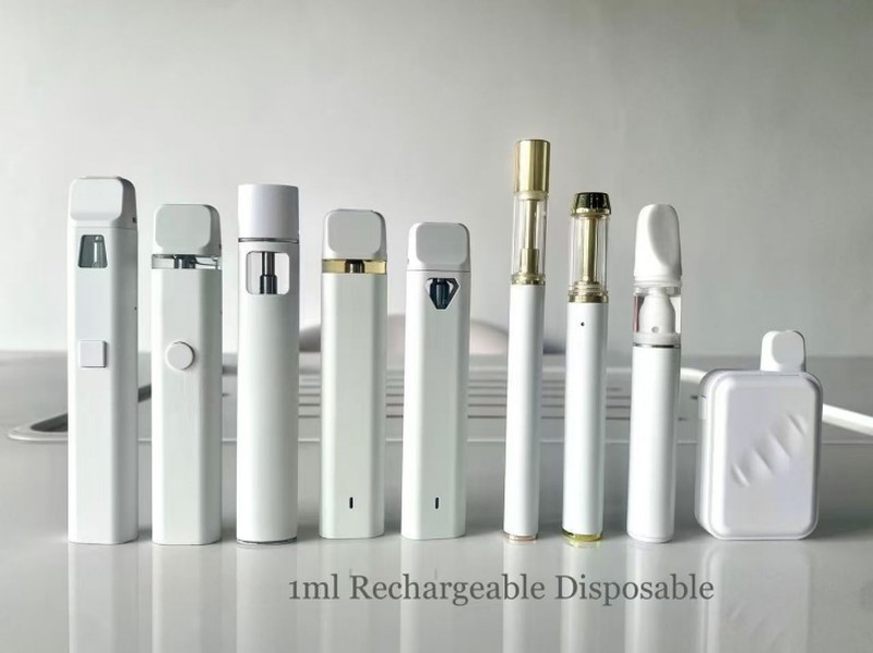 Disposable vape POD-1 Disposable vape POD-1