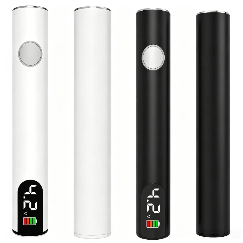 510 Battery with led match carts-2 510 Battery with led match carts-2