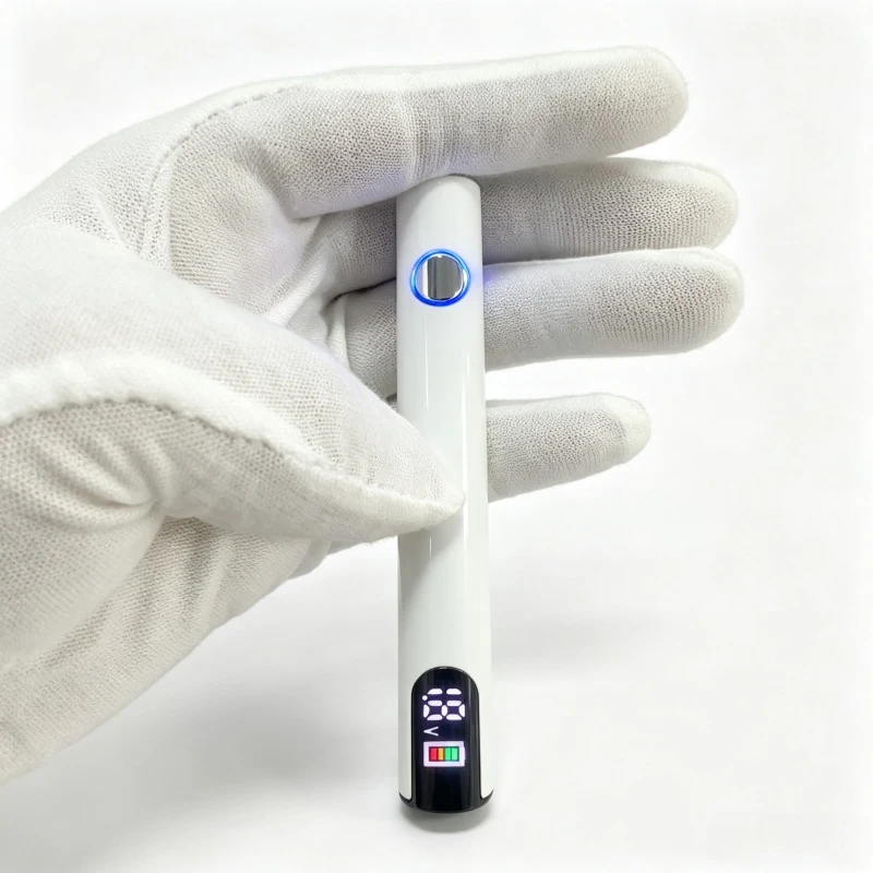 510 Battery with led match carts-1 510 Battery with led match carts-1