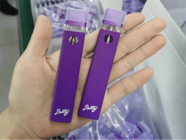 Runtz Runty Disposable Vape