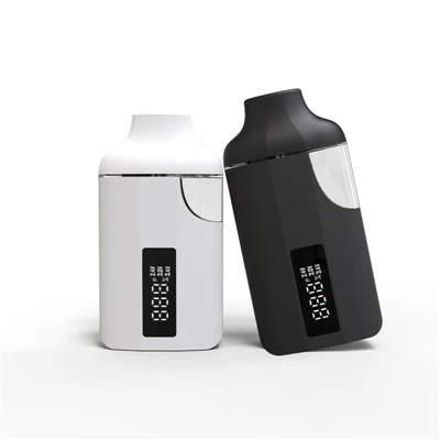 LED Disposable 2m 3mL Vape Box