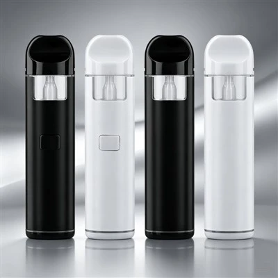 Zirconia Rod Disposable Vape