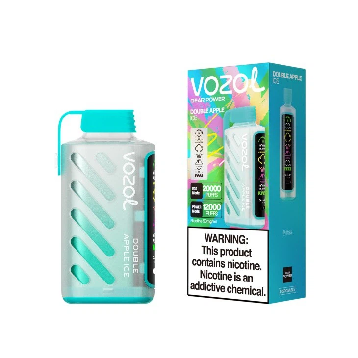 Vozol Gear Power 20k